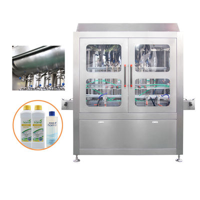 Automatische vloeibare vloeibare vloeibare vloeibare vloeibare machine