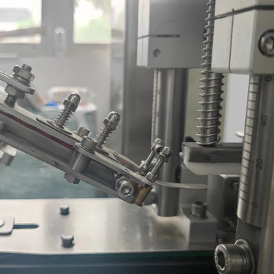Npack Full Automatic Tomato Pasta Jam Glass Jar Bottle Screw Capping Machine voor huisdier fles